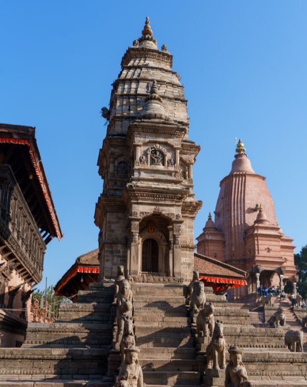 bhaktapur