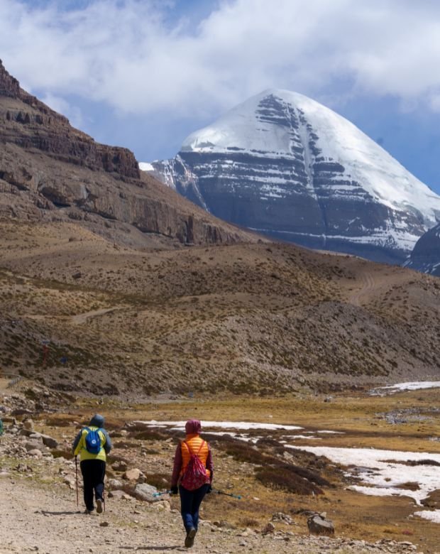 kailash