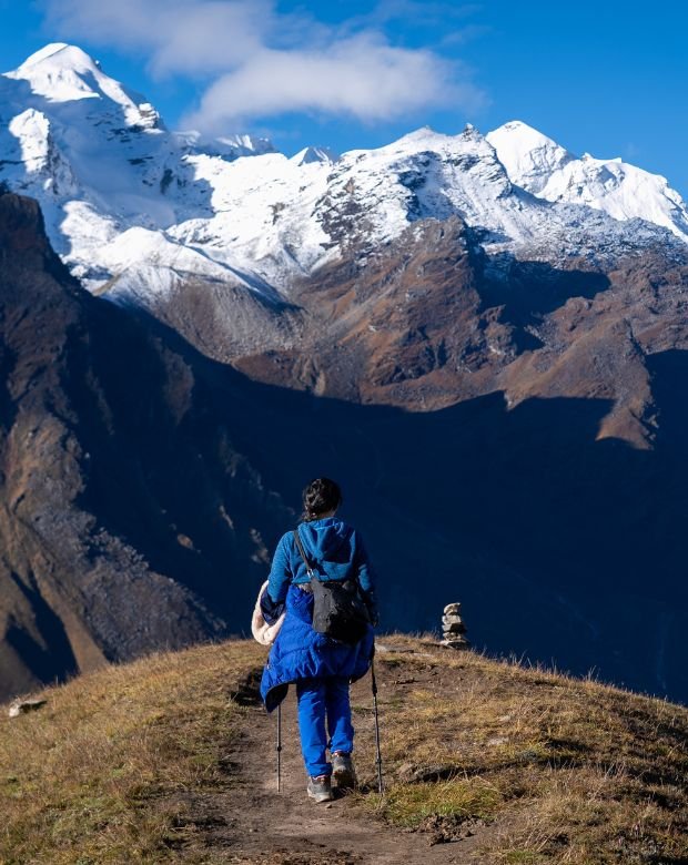 langtang