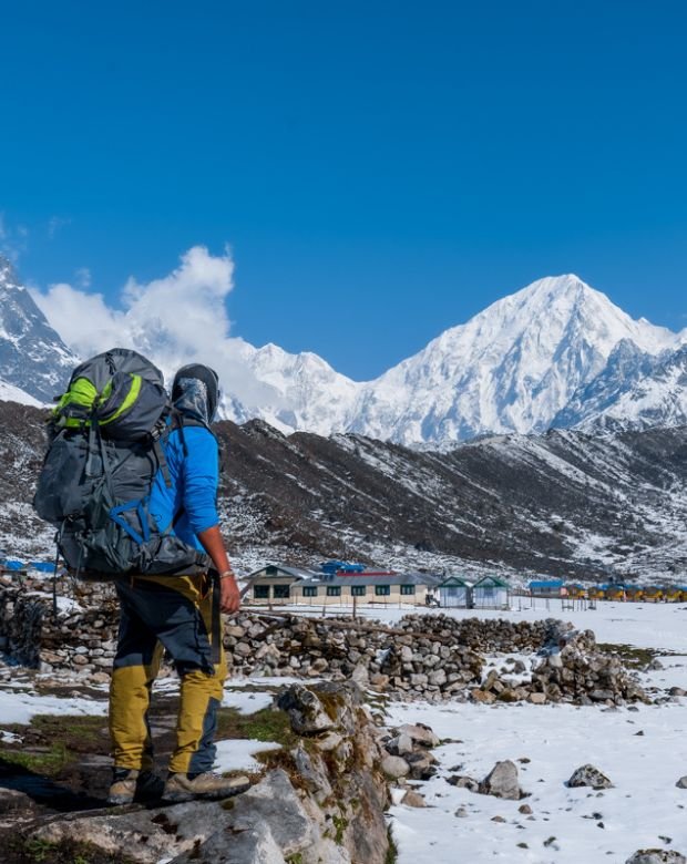 manaslu