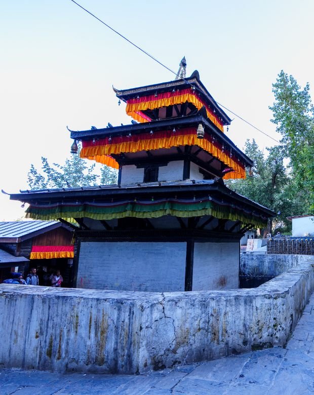muktinath