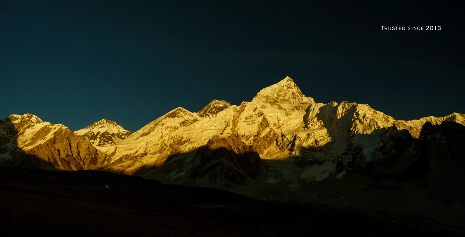 Partner with Nepal's most trusted DMC.